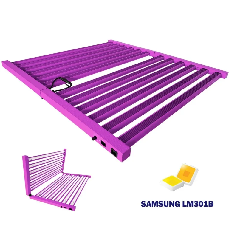 TIDESTAR 1000 watt LED Grow Light