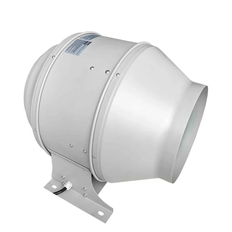 Inline Duct Fan