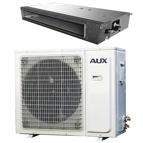 The AUX air conditioner